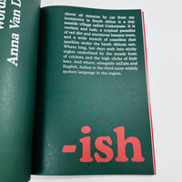 Table #9 - Something Familiar