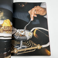 Table #9 - Something Familiar