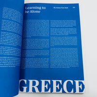 Table #9 - Something Familiar