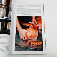 Table #9 - Something Familiar