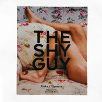 The Shy Guy - Privates x Elizabeth Bick