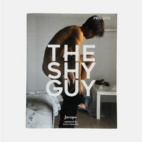 The Shy Guy - Privates x Luca Guarini