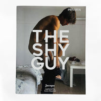 The Shy Guy - Privates x Luca Guarini