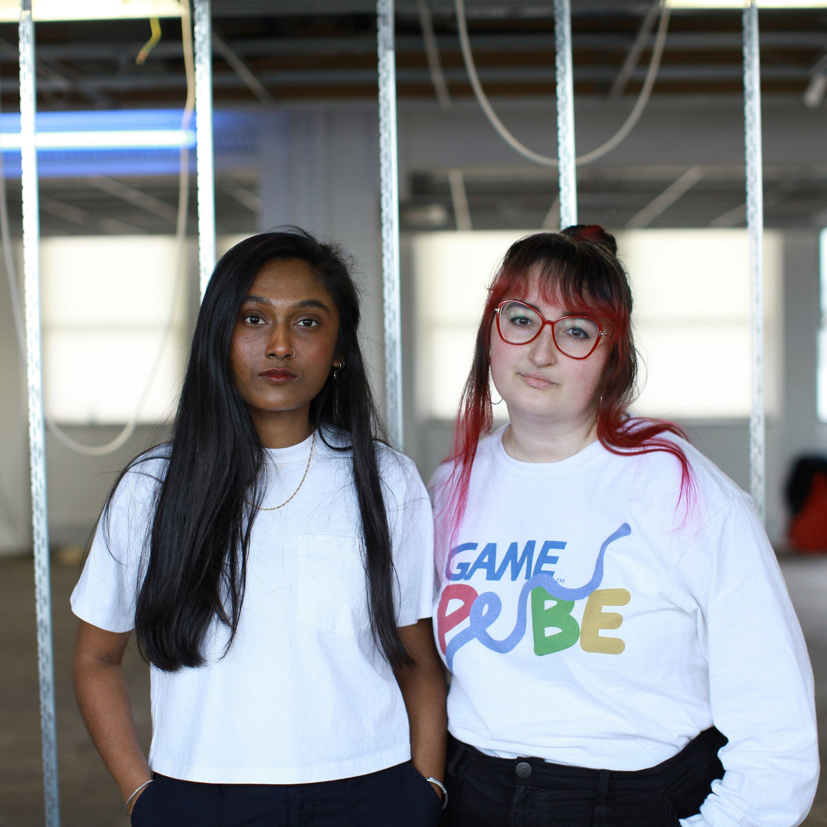 THE WHITE PUBE - POOR ARTISTS - Talk and Book Signing - Thursday 30th of October