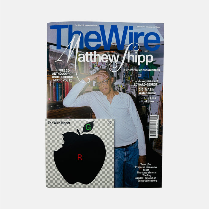 Wire #513 - November 2026