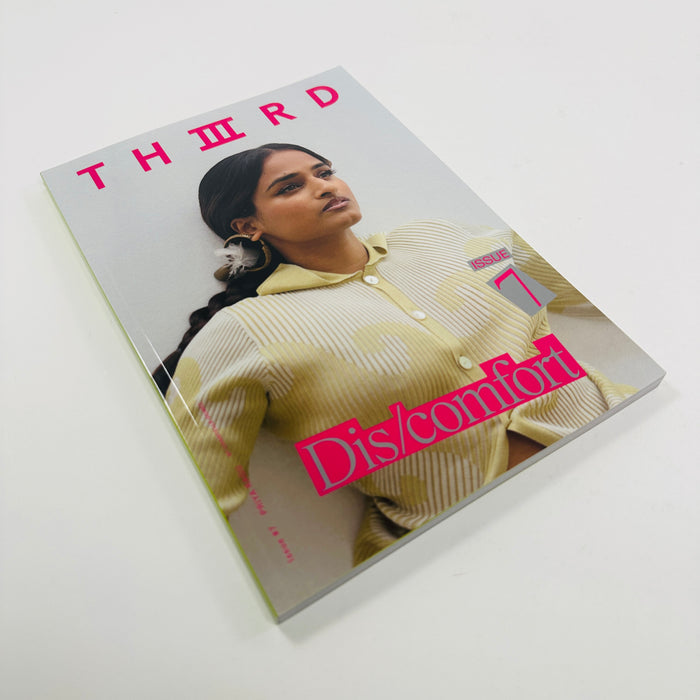 THIIIRD #7