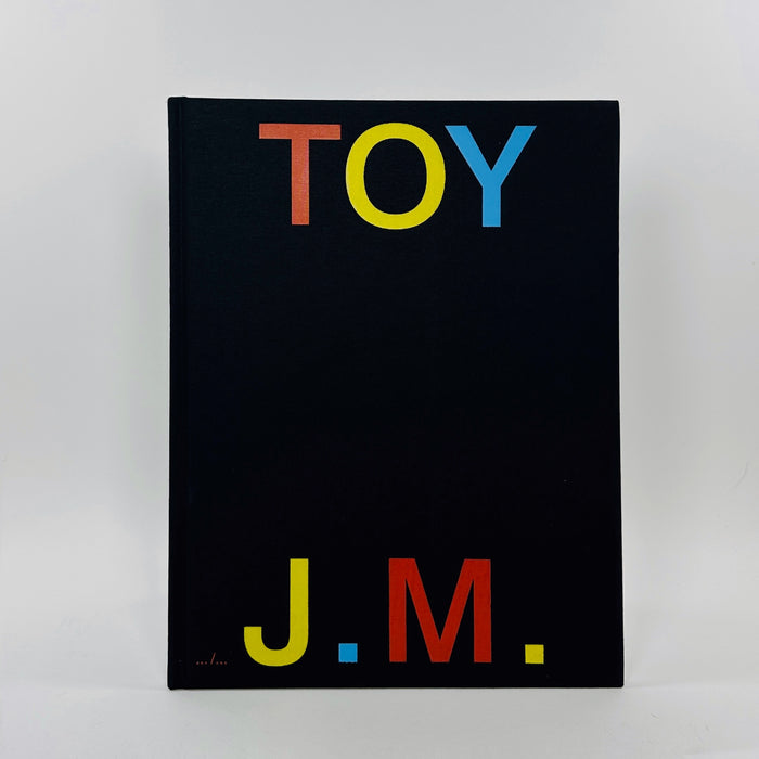 TOY - Jurgen Maelfeyt