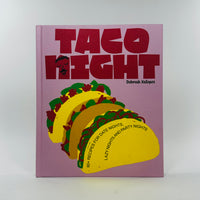 Taco Night