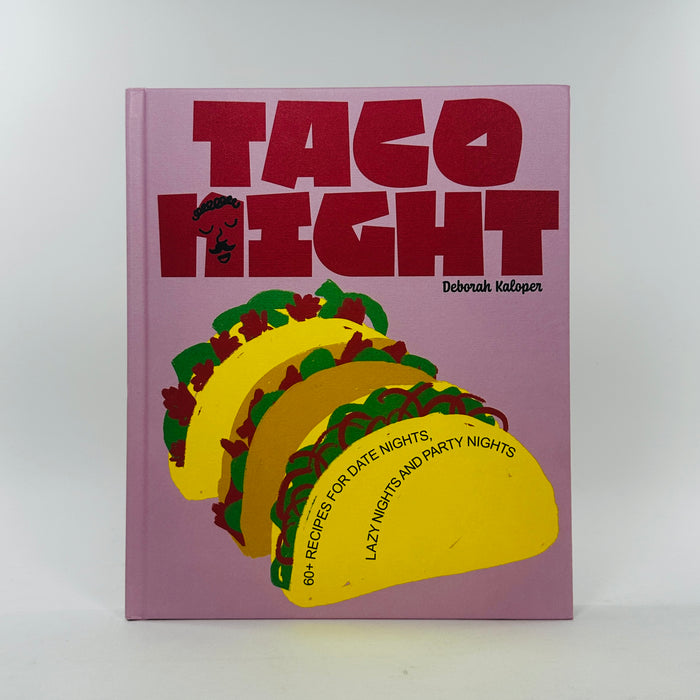 Taco Night