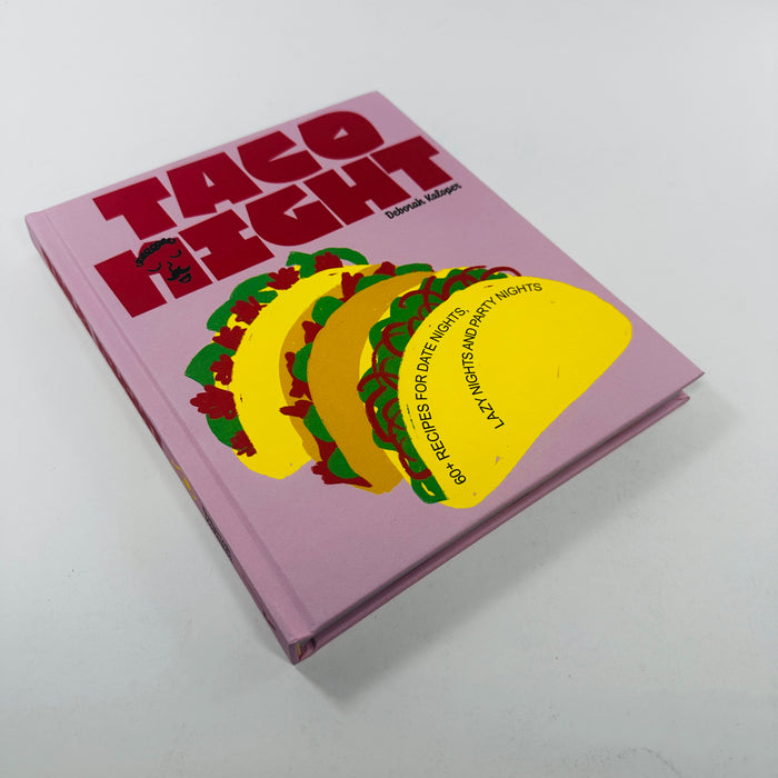 Taco Night