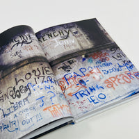 Tag Town (The Evolution of New York Graffiti Writing 1963–1982) - Martha Cooper
