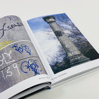 Tag Town (The Evolution of New York Graffiti Writing 1963–1982) - Martha Cooper