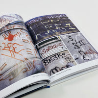 Tag Town (The Evolution of New York Graffiti Writing 1963–1982) - Martha Cooper