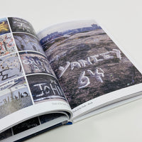 Tag Town (The Evolution of New York Graffiti Writing 1963–1982) - Martha Cooper