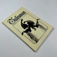 Talisman #1 - Weird Walk