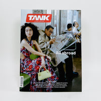 Tank #105 - All Aboard - Winter 2025