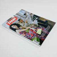 Tank #105 - All Aboard - Winter 2025