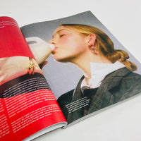 Tank #105 - All Aboard - Winter 2025