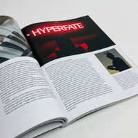 Tank #105 - All Aboard - Winter 2025