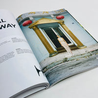 Tank #105 - All Aboard - Winter 2025