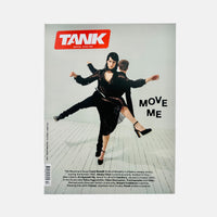 Tank #108 - Move Me - Autumn 2026