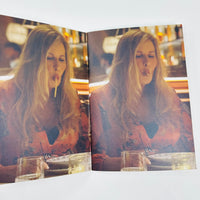 Tanya Zine