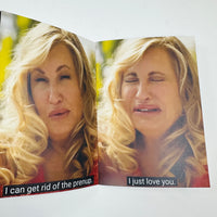 Tanya Zine