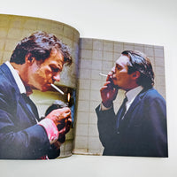 Tarantino Town - His Movies and the Works That Inspired Them