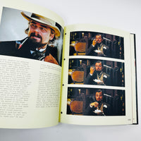 Tarantino Town - His Movies and the Works That Inspired Them