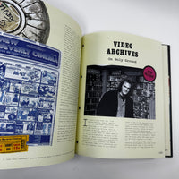 Tarantino Town - His Movies and the Works That Inspired Them