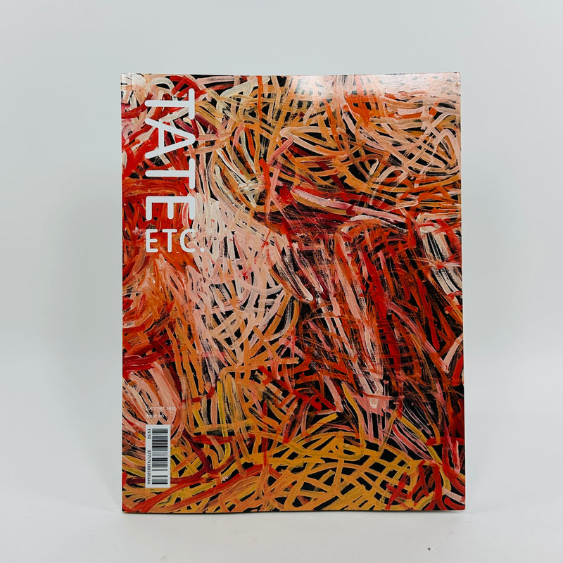Tate Etc #66 - Summer 2025