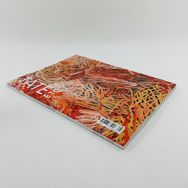 Tate Etc #66 - Summer 2025