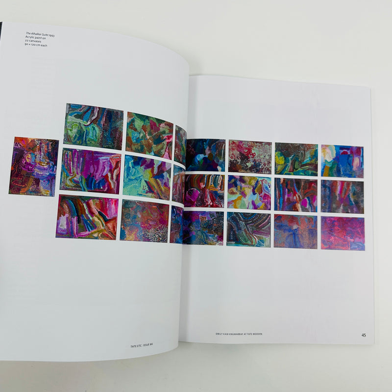 Tate Etc #66 - Summer 2025