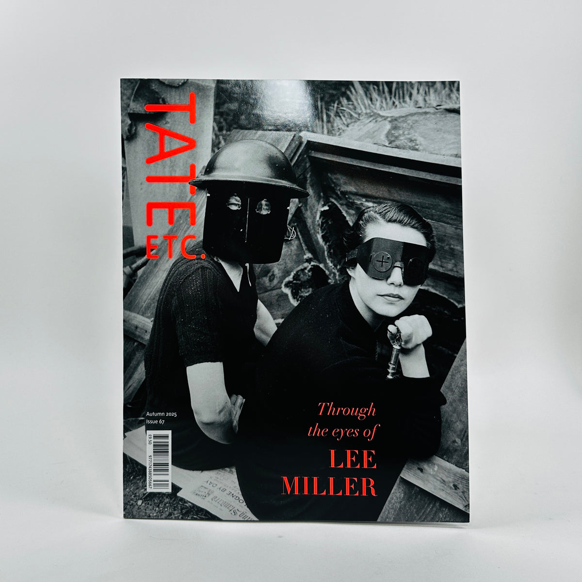 Tate Etc #67 - Autumn 2025