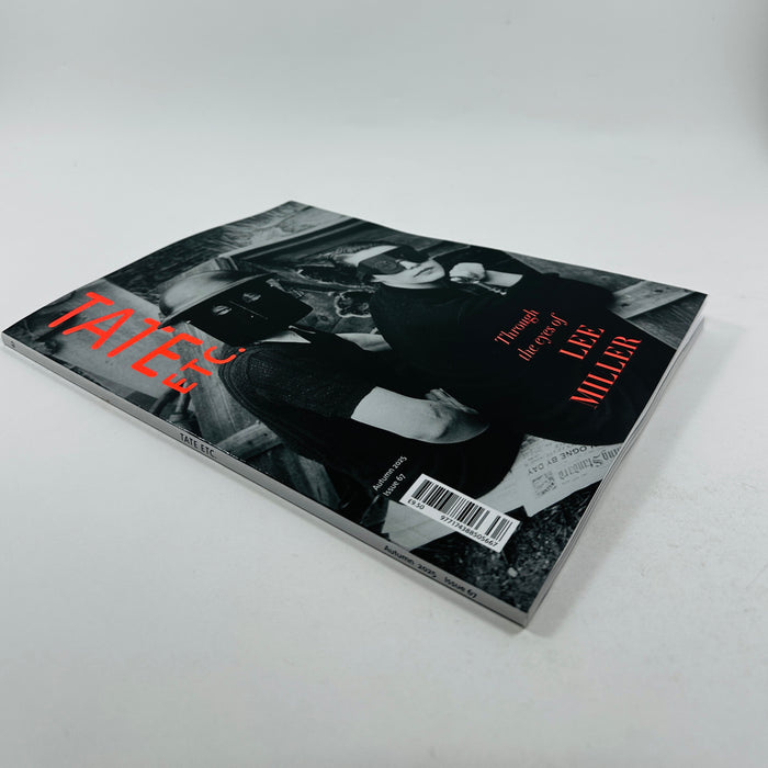 Tate Etc #67 - Autumn 2025