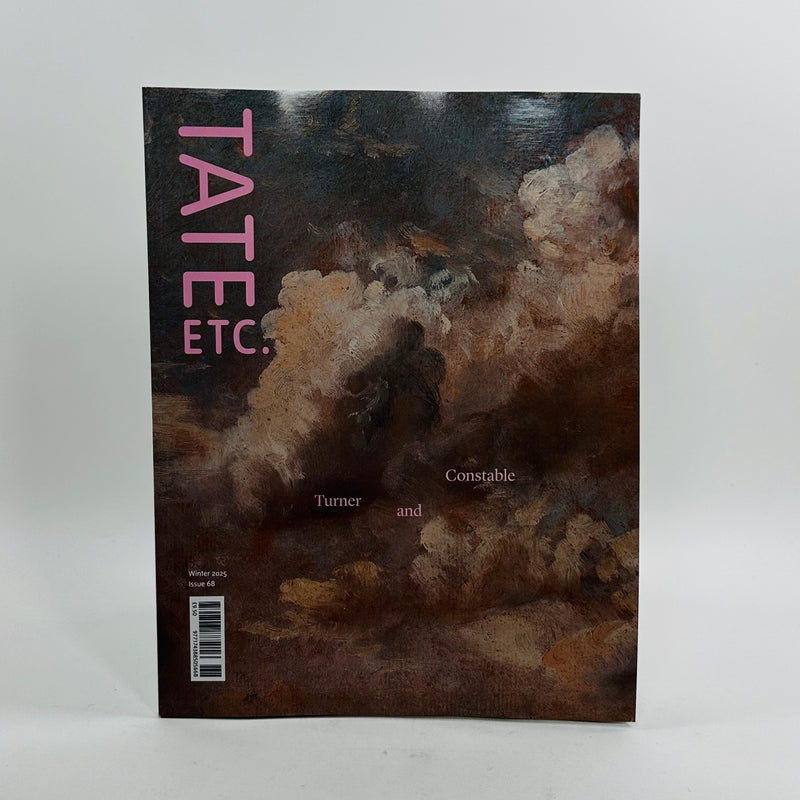 Tate Etc #68 - Winter 2025