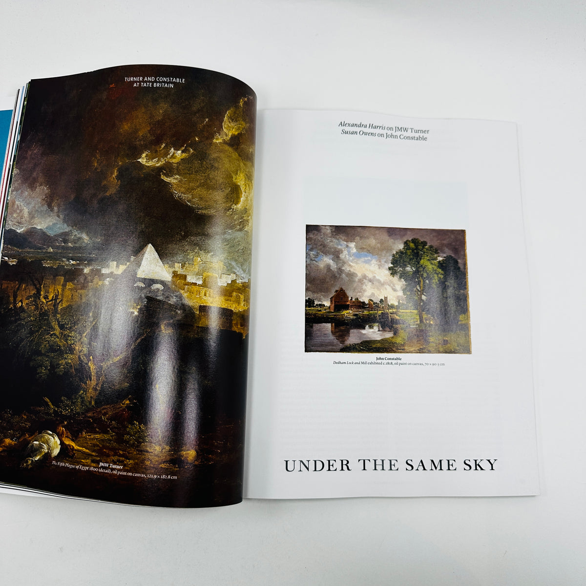 Tate Etc #68 - Winter 2025