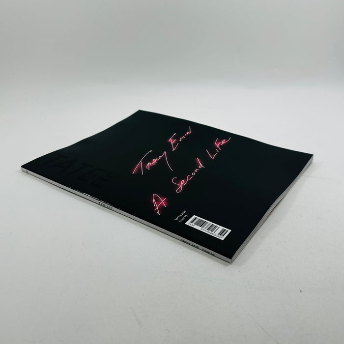 Tate Etc #69 - Spring 2026