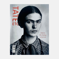 Tate Etc #70 - Summer 2026