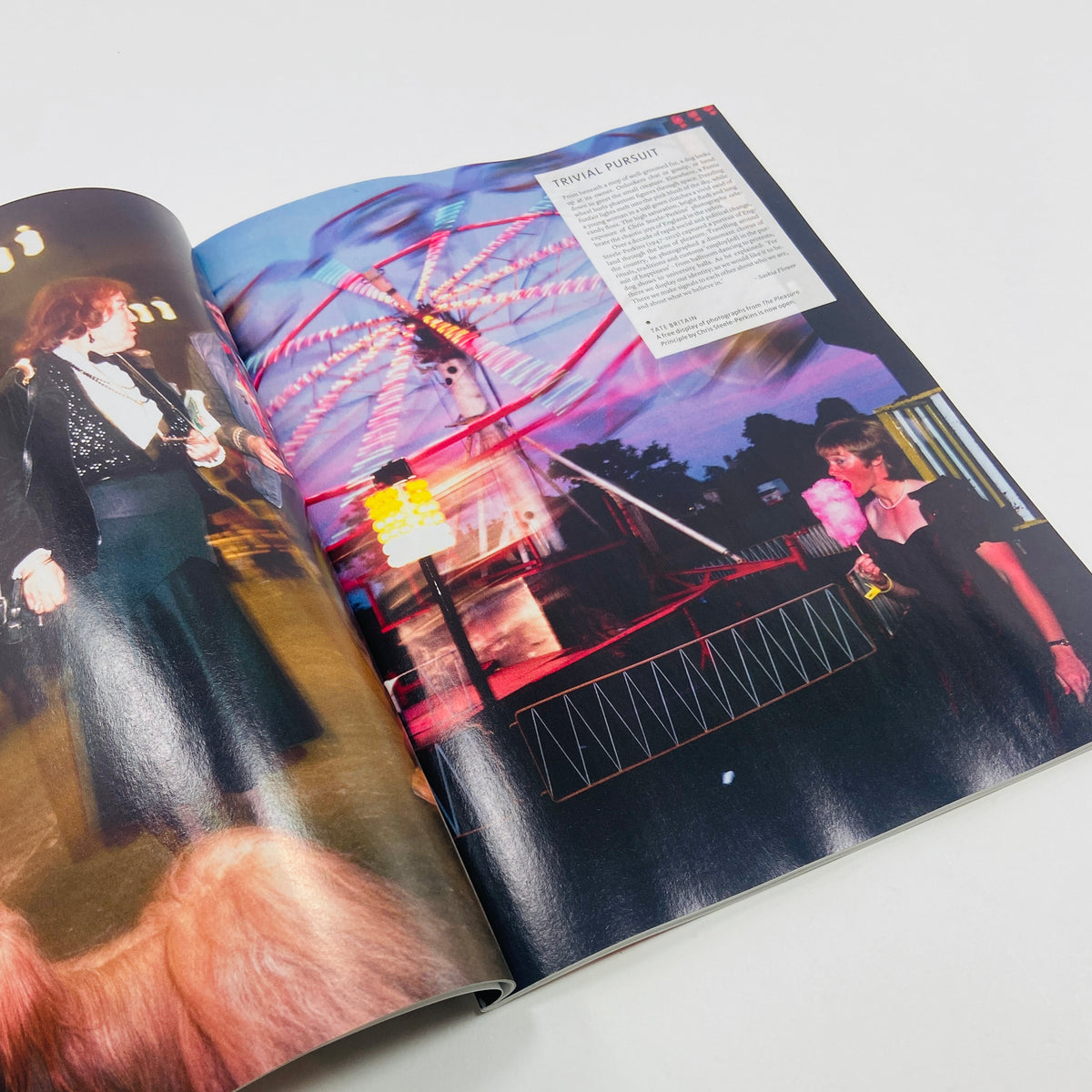 Tate Etc #70 - Summer 2026