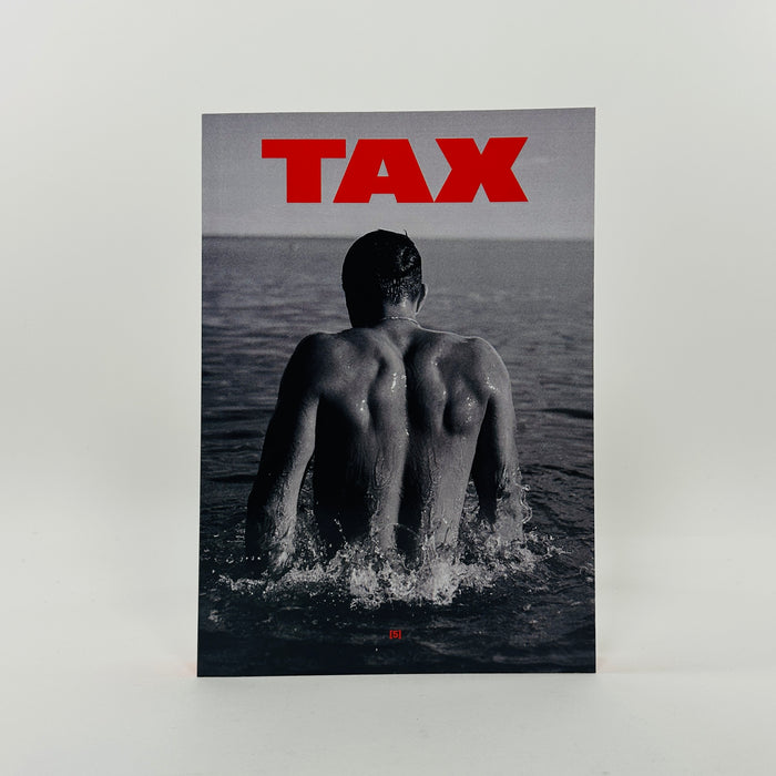 Tax #5 - Continuum