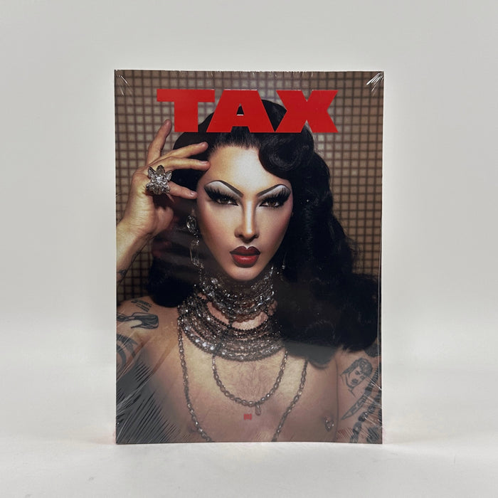 Tax #5 - Continuum