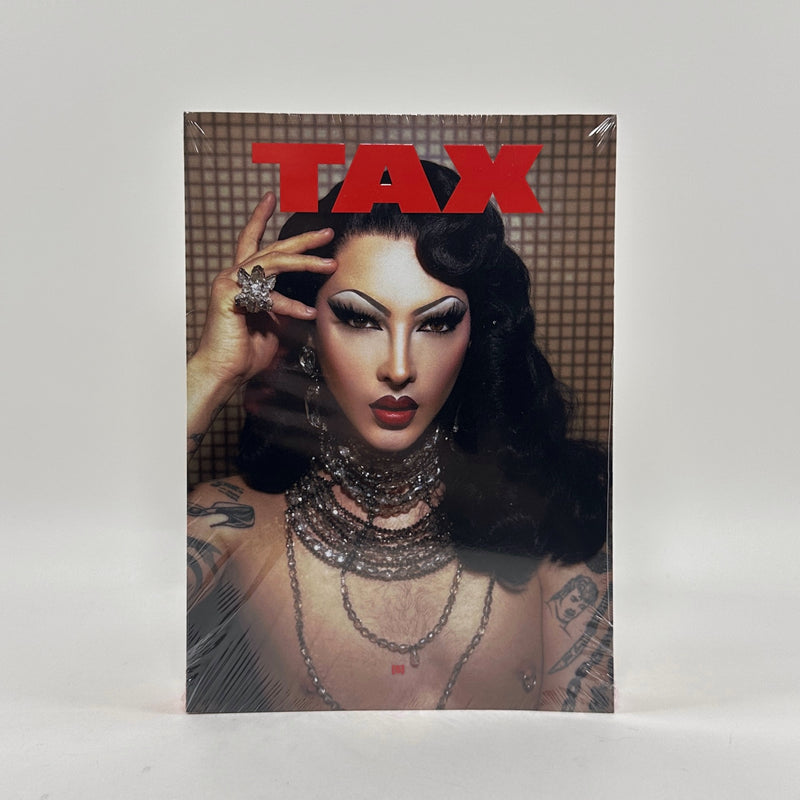 Tax #5 - Continuum
