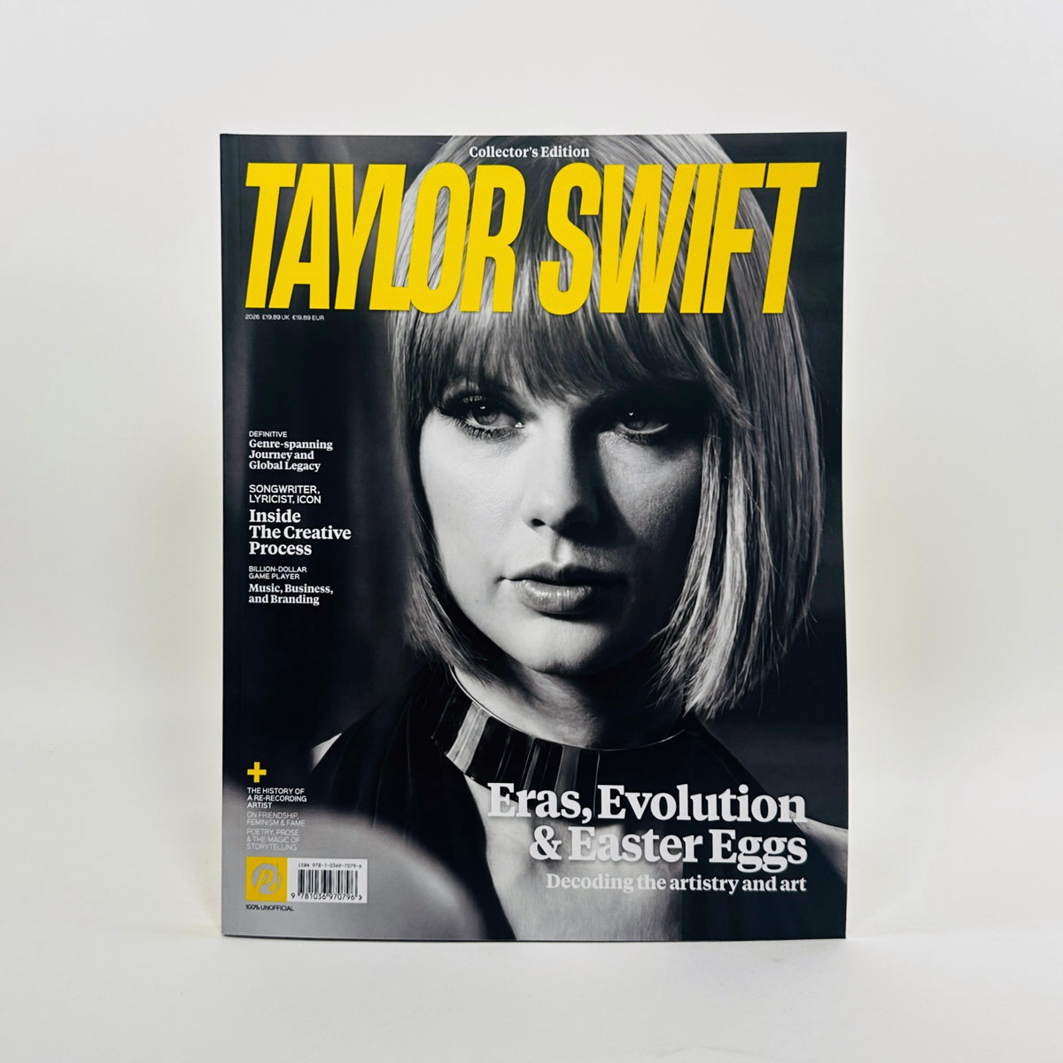 Taylor Swift Eras, Evolution & Easter Eggs