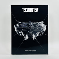 Techhunter #10 - Anniversary Issue