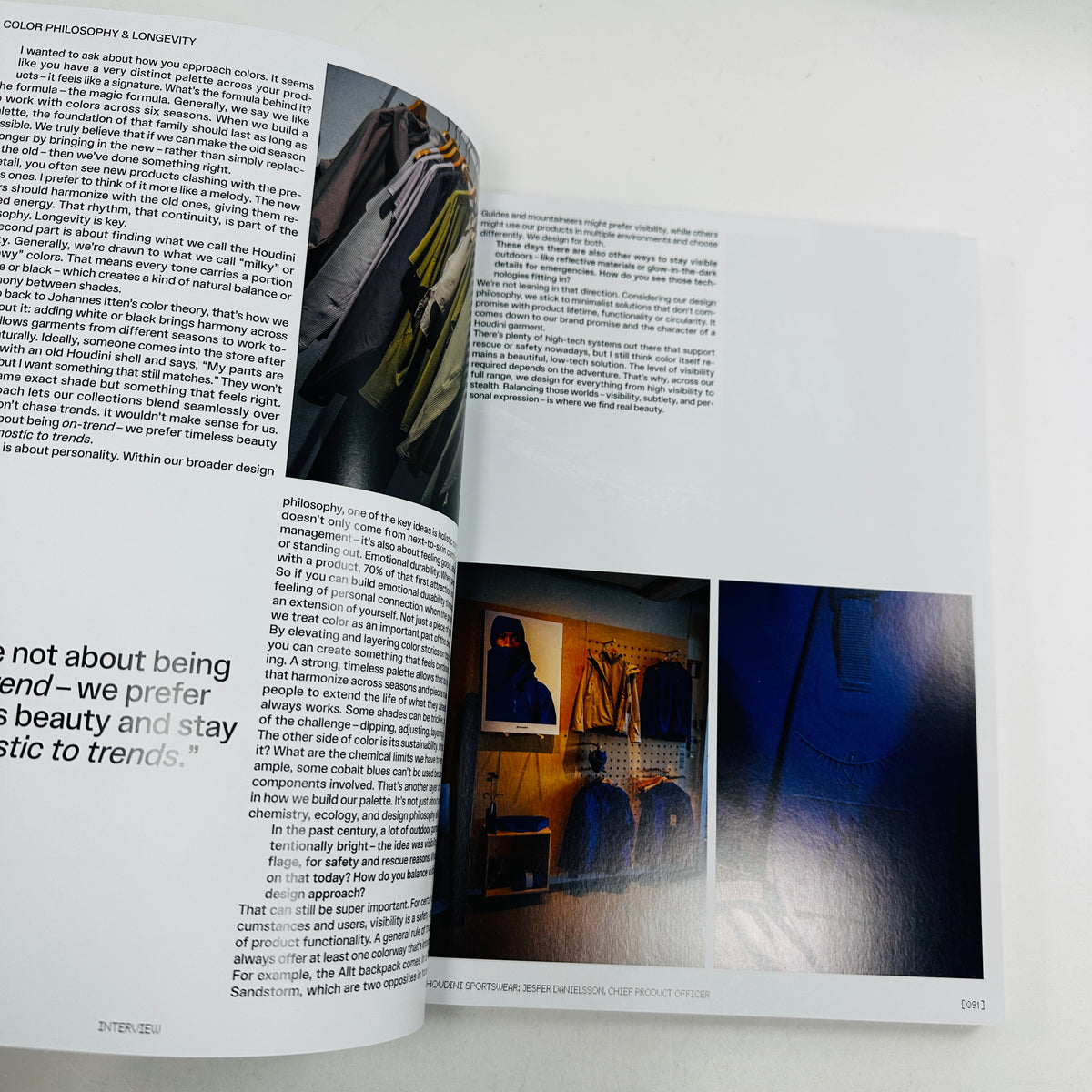 Techhunter #10 - Anniversary Issue