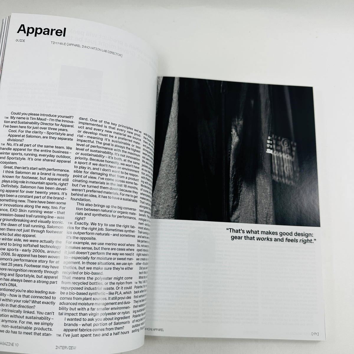 Techhunter #10 - Anniversary Issue