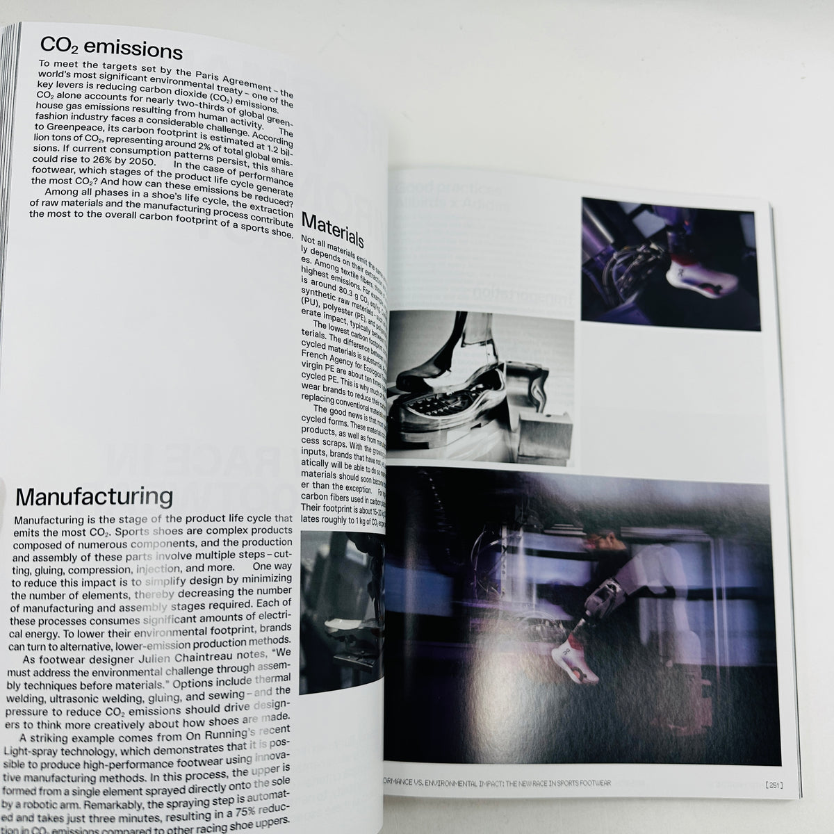 Techhunter #10 - Anniversary Issue