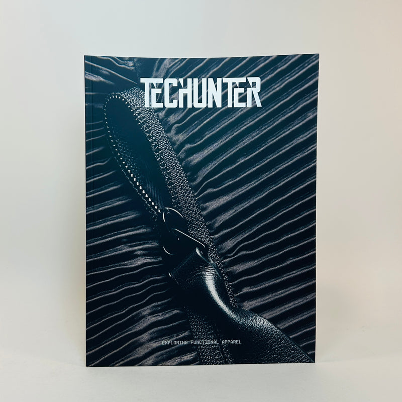 Techunter #9