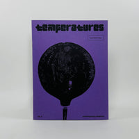 Temperatures #4 - Rob Raphael